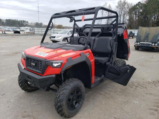 Image 2 of 2023 TEXT TRACKER 2023 with VIN 4UF5R4KBXPT303399