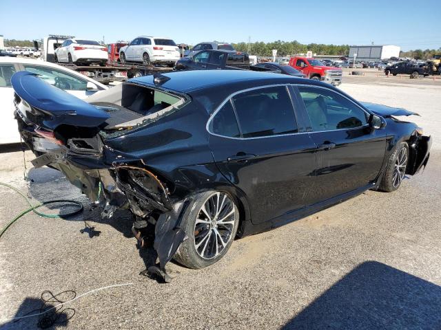Изображение 3 2021 TOYOTA CAMRY SE 2021 с VIN 4T1G11AK7MU604804