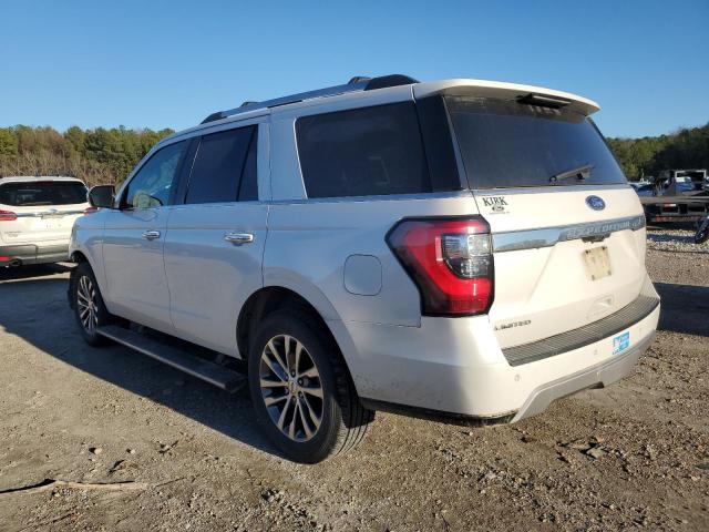 Obraz 2 z 2018 FORD EXPEDITION LIMITED 2018 z VIN 1FMJU1KT2JEA29831