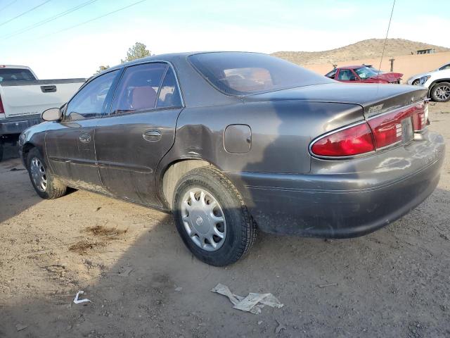 Image 2 of 2004 BUICK CENTURY CUSTOM 2004 with VIN 2G4WS52JX41261164