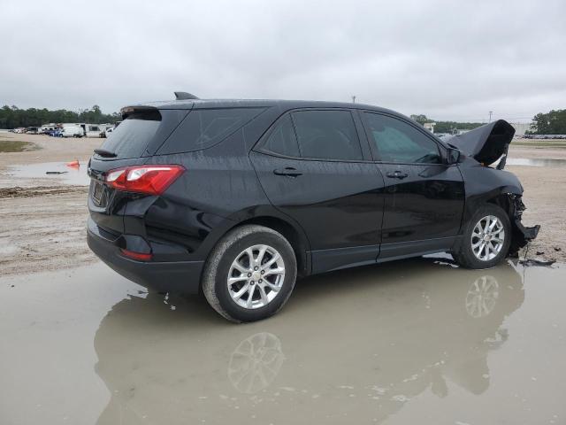 Изображение 3 2020 CHEVROLET EQUINOX LS 2020 с VIN 2GNAXHEV9L6203085