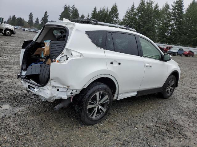 Image 3 of 2017 TOYOTA RAV4 XLE 2017 with VIN JTMRFREV2HD212840