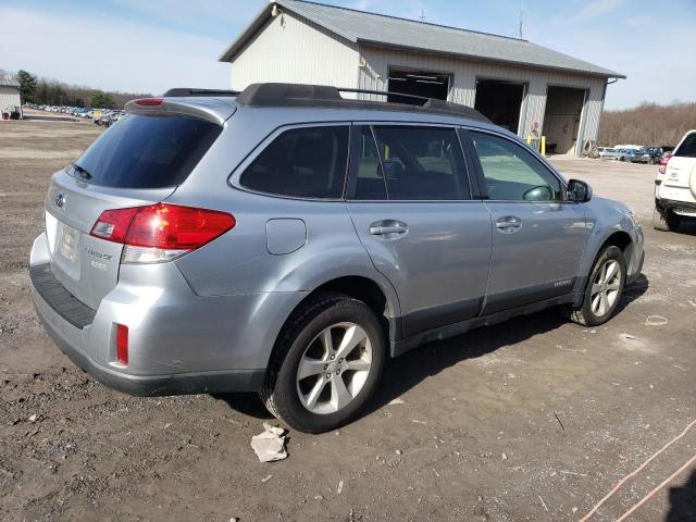 Изображение 3 2013 SUBARU OUTBACK 2.5I PREMIUM 2013 с VIN 4S4BRBCC8D3209602