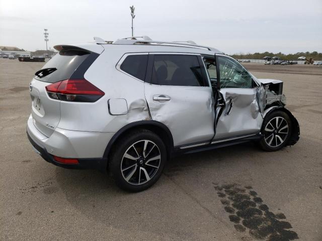 Obraz 3 z 2019 NISSAN ROGUE S 2019 z VIN 5N1AT2MV3KC811348