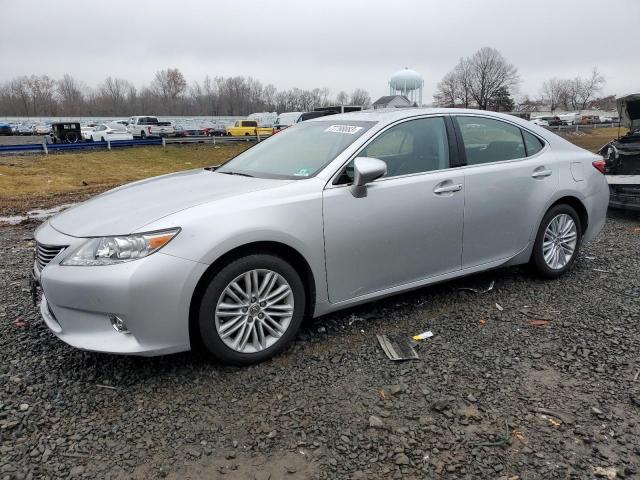 Obraz 1 z 2014 LEXUS ES 350 2014 z VIN JTHBK1GG2E2094789