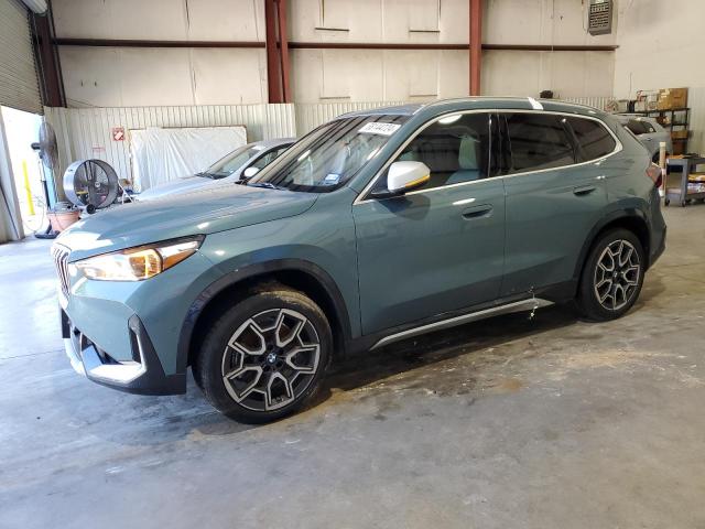 Изображение 1 2023 BMW X1 XDRIVE28I 2023 с VIN WBX73EF01P5Y17505