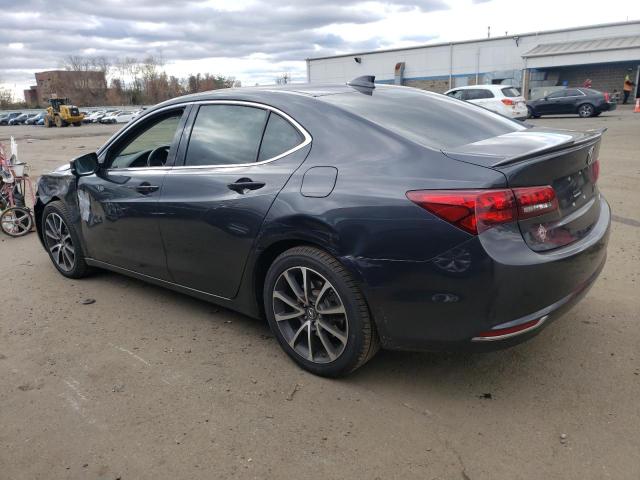 Изображение 2 2015 ACURA TLX TECH 2015 с VIN 19UUB3F56FA004235
