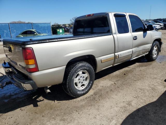Obraz 3 z 2002 CHEVROLET SILVERADO C1500 2002 z VIN 2GCEC19T621384020