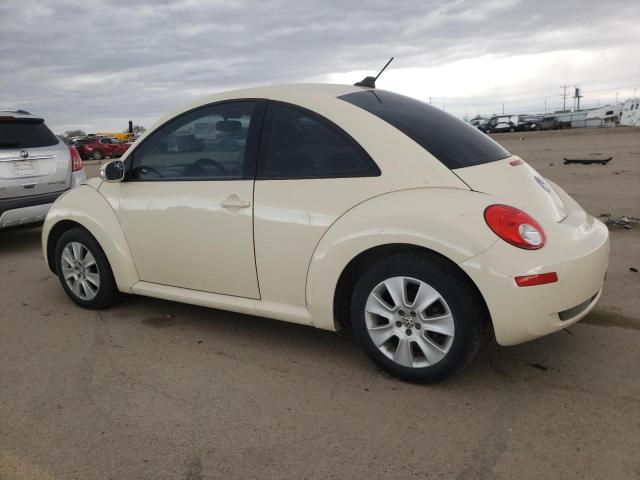 Изображение 2 2009 VOLKSWAGEN NEW BEETLE S 2009 с VIN 3VWPG31C09M513258