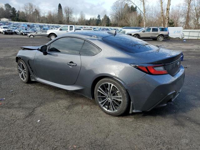 Obraz 2 z 2022 TOYOTA GR 86  2022 z VIN JF1ZNBC14N8752808