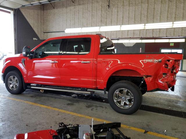 Obraz 2 z 2023 FORD F150 SUPERCREW 2023 z VIN 1FTFW1E55PKE52477