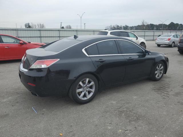 Изображение 3 2012 ACURA TL  2012 с VIN 19UUA8F23CA035864