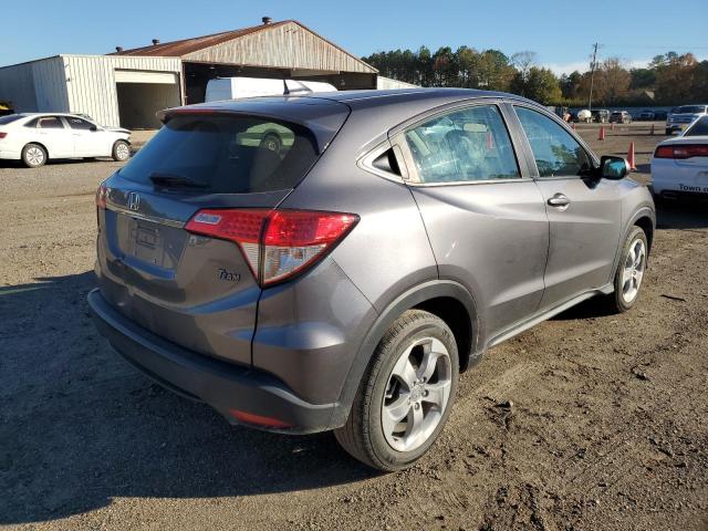 Obraz 3 z 2022 HONDA HR-V LX 2022 z VIN 3CZRU5H34NM716535