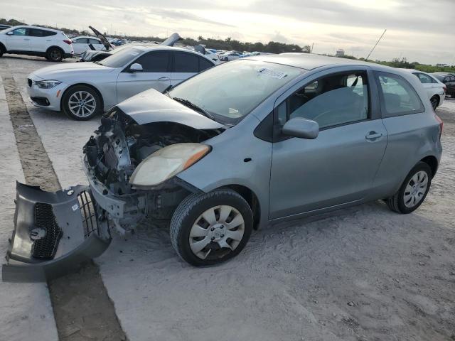 Изображение 2008 TOYOTA YARIS  2008