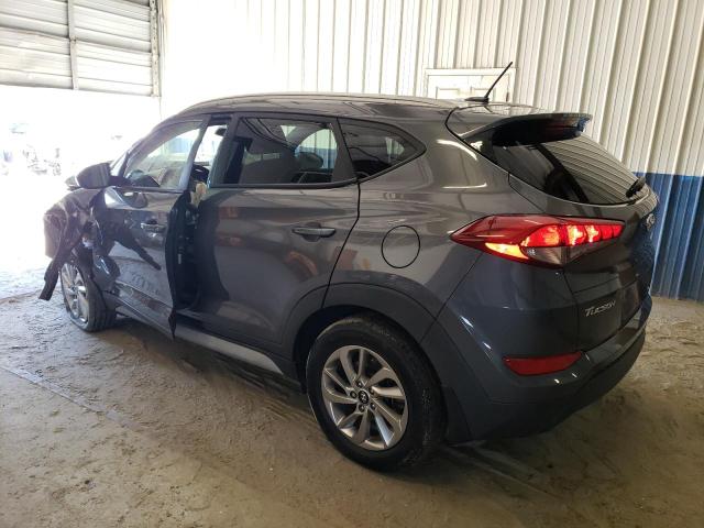 Obraz 2 z 2017 HYUNDAI TUCSON LIMITED 2017 z VIN KM8J33A46HU520590