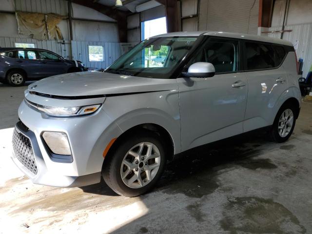 2020 KIA SOUL LX 2020 image