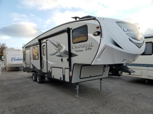 Obraz 2018 WILDWOOD CHAPARRAL 2018