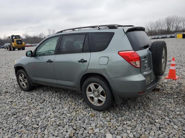 Image 2 of 2008 TOYOTA RAV4  2008 with VIN JTMZD33VX85100867