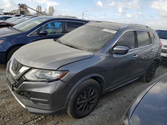 Image 1 of 2020 NISSAN ROGUE S 2020 with VIN KNMAT2MT5LP521416