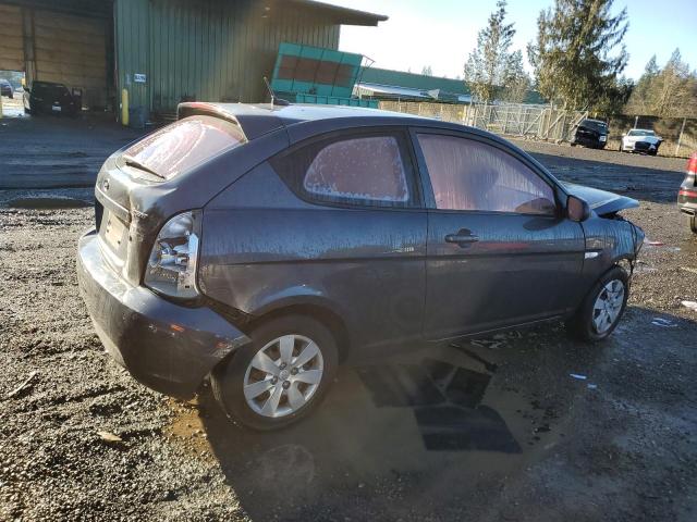 Image 3 of 2011 HYUNDAI ACCENT GL 2011 with VIN KMHCM3AC0BU196962