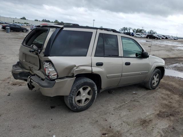 Image 3 of 2003 CHEVROLET TRAILBLAZER  2003 with VIN 1GNDT13S132213986