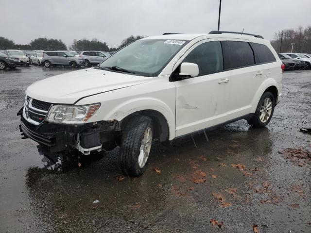 Изображение 2017 DODGE JOURNEY SXT 2017
