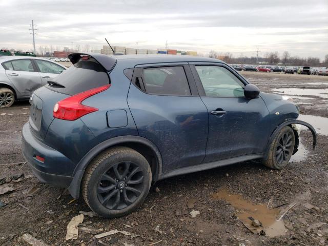 Image 3 of 2013 NISSAN JUKE S 2013 with VIN JN8AF5MV4DT231501