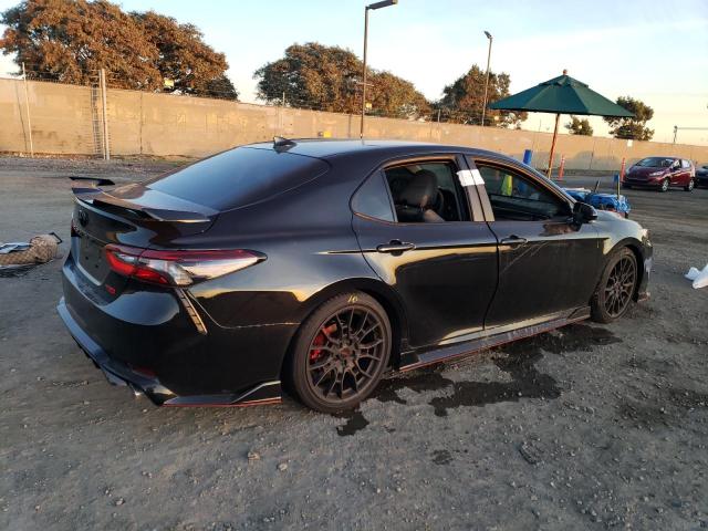 Obraz 3 z 2024 TOYOTA CAMRY TRD 2024 z VIN 4T1KZ1AK4RU092073