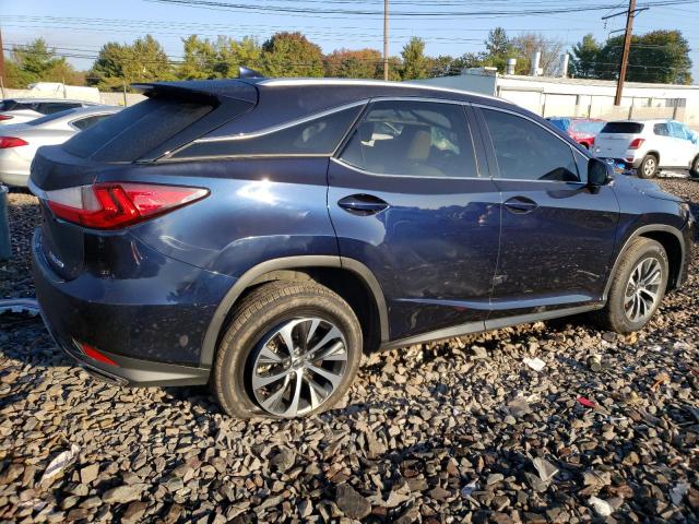 Image 3 of 2020 LEXUS RX 350 2020 with VIN 2T2HZMDA6LC225225