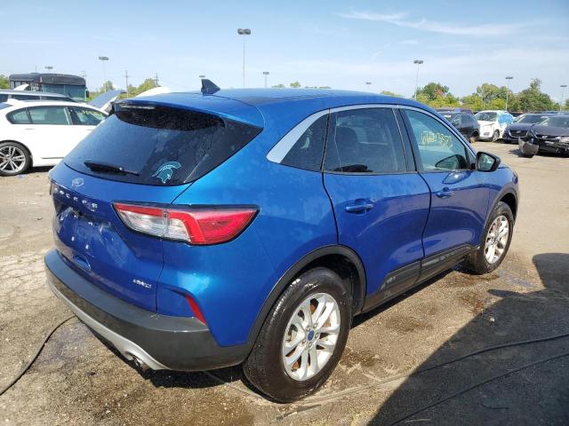 Image 3 of 2022 FORD ESCAPE SE 2022 with VIN 1FMCU9G68NUB22942