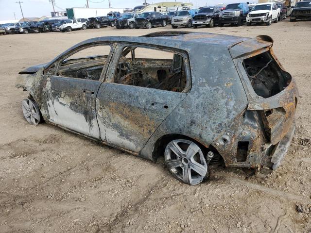 Obraz 2 z 2017 VOLKSWAGEN GOLF S 2017 z VIN 3VW217AU2HM020305