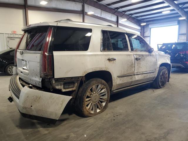 Image 3 of 2017 CADILLAC ESCALADE PLATINUM 2017 with VIN 1GYS4DKJ6HR207357