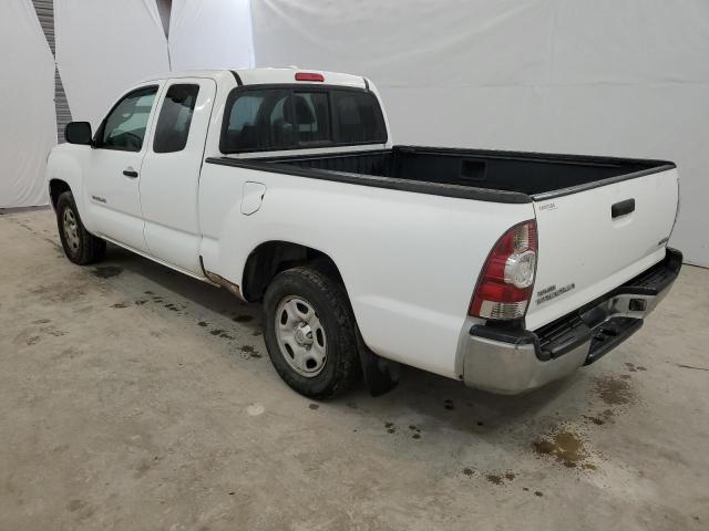 Obraz 2 z 2010 TOYOTA TACOMA ACCESS CAB 2010 z VIN 5TETX4CN6AZ724221