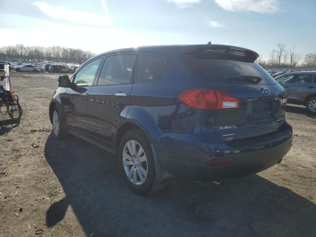 Obraz 2 z 2010 SUBARU TRIBECA LIMITED 2010 z VIN 4S4WX9GDXA4401595