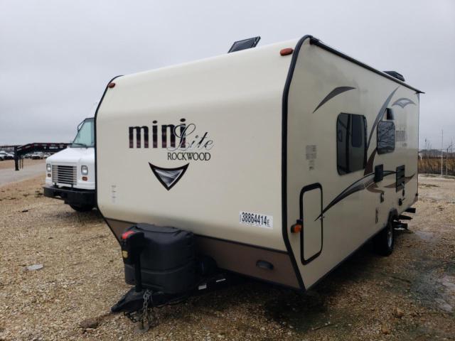 Изображение 2 2017 ROCK MINI LITE 2017 с VIN 4X4TRLU18HD413595