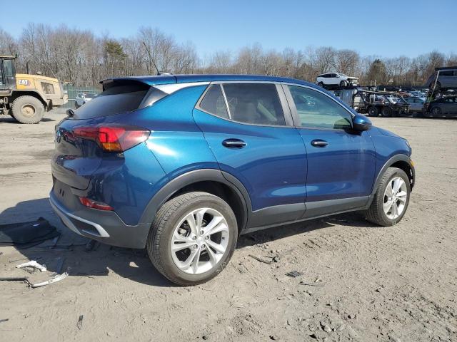 Image 3 of 2020 BUICK ENCORE GX PREFERRED 2020 with VIN KL4MMCSL6LB102548