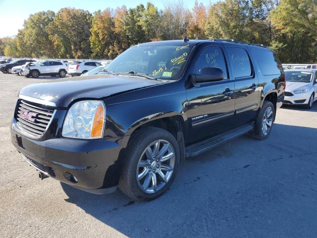 Image 1 of 2014 GMC YUKON XL K1500 SLT 2014 with VIN 1GKS2KE73ER242535