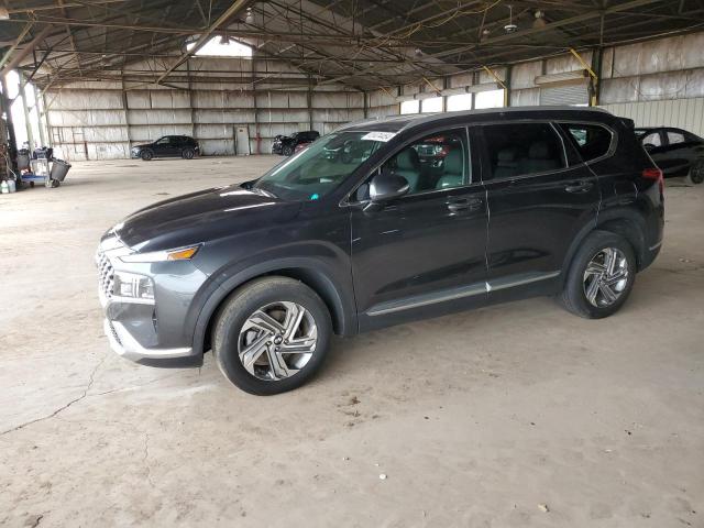 Obraz 1 z 2021 HYUNDAI SANTA FE SEL 2021 z VIN 5NMS64AJ9MH332613