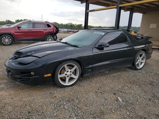 2002 PONTIAC FIREBIRD FORMULA 2002 image
