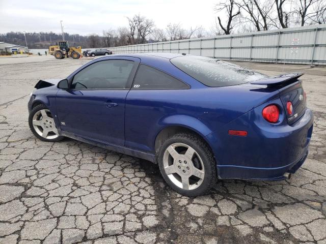 Изображение 2 2007 CHEVROLET COBALT SS SUPERCHARGED 2007 с VIN 1G1AP18P177253233