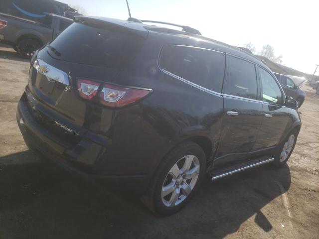 Изображение 3 2016 CHEVROLET TRAVERSE LT 2016 с VIN 1GNKVGKD3GJ189743