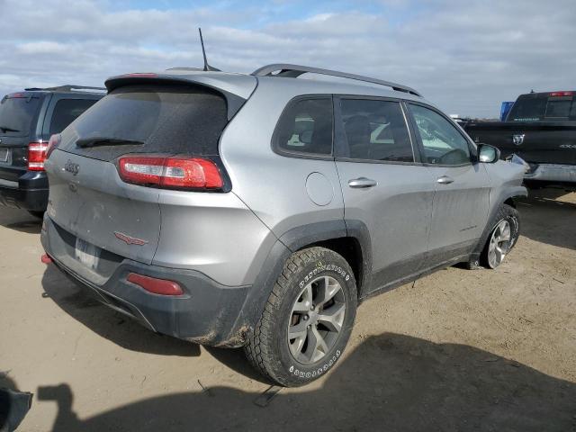 Изображение 3 2016 JEEP CHEROKEE TRAILHAWK 2016 с VIN 1C4PJMBS5GW318396