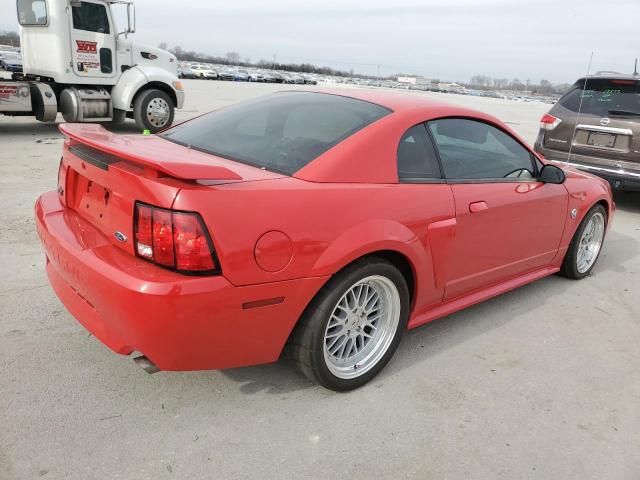 Image 3 of 2004 FORD MUSTANG GT 2004 with VIN 1FAFP42X14F223793
