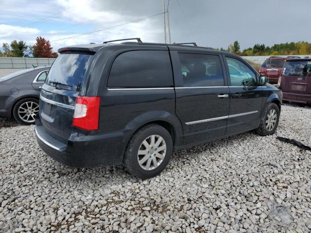 Obraz 3 z 2016 CHRYSLER TOWN & COUNTRY TOURING 2016 z VIN 2C4RC1BG1GR230290