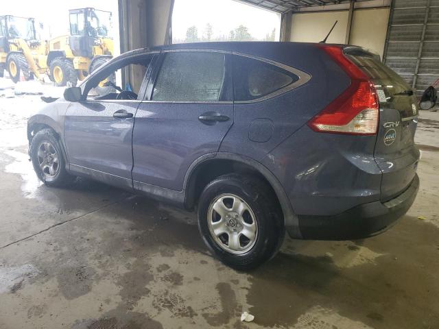 Изображение 2 2014 HONDA CR-V LX 2014 с VIN 2HKRM4H38EH661044