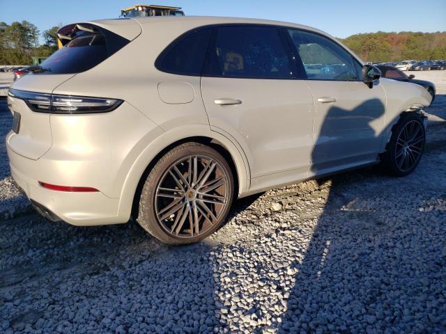 Obraz 3 z 2022 PORSCHE CAYENNE GTS 2022 z VIN WP1AG2AYXNDA38804