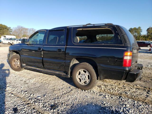 Изображение 2 2003 GMC YUKON XL DENALI 2003 с VIN 1GKFK66U33J223346