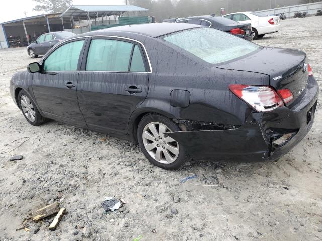 Image 2 of 2006 TOYOTA AVALON XL 2006 with VIN 4T1BK36B16U128953