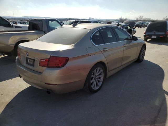 Image 3 of 2013 BMW 535 I 2013 with VIN WBAFR7C52DC829234