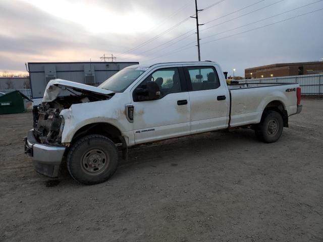 Изображение 1 2022 FORD F350 SUPER DUTY 2022 с VIN 1FT8W3BT6NEE87791